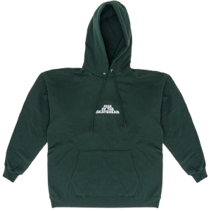 Fear of the Skatehead Hoodie