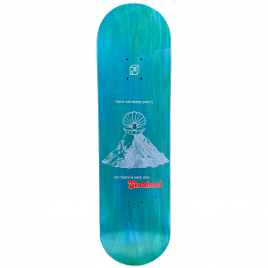 Only One Skatehead