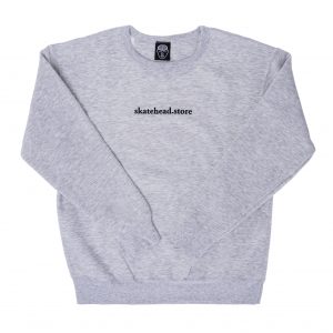 Simplest Crewneck