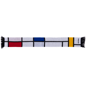 Mondrian Scarf
