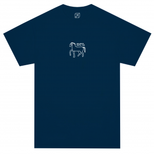 1509 Leonardo’s Sketch Tee