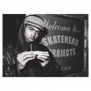 Skatehead Projects Tee