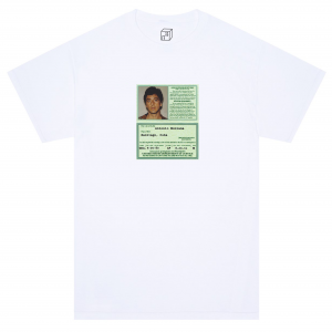 Green Card Tee