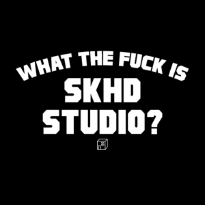 wtf is skhd studio?