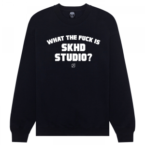 wtf is skhd studio?