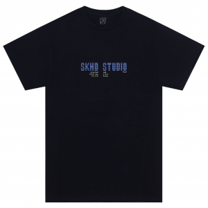 still here tee