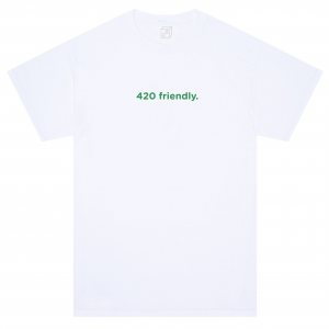 420 friendly