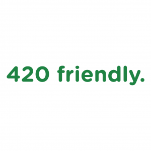 420 friendly