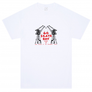 GSD 2022 tee