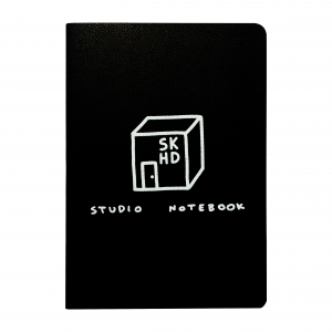studio notebook