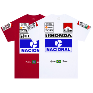 best shirt to go racing in ever made