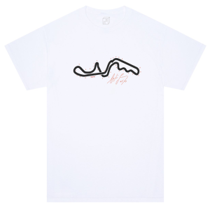 Suzuka 1993 tee