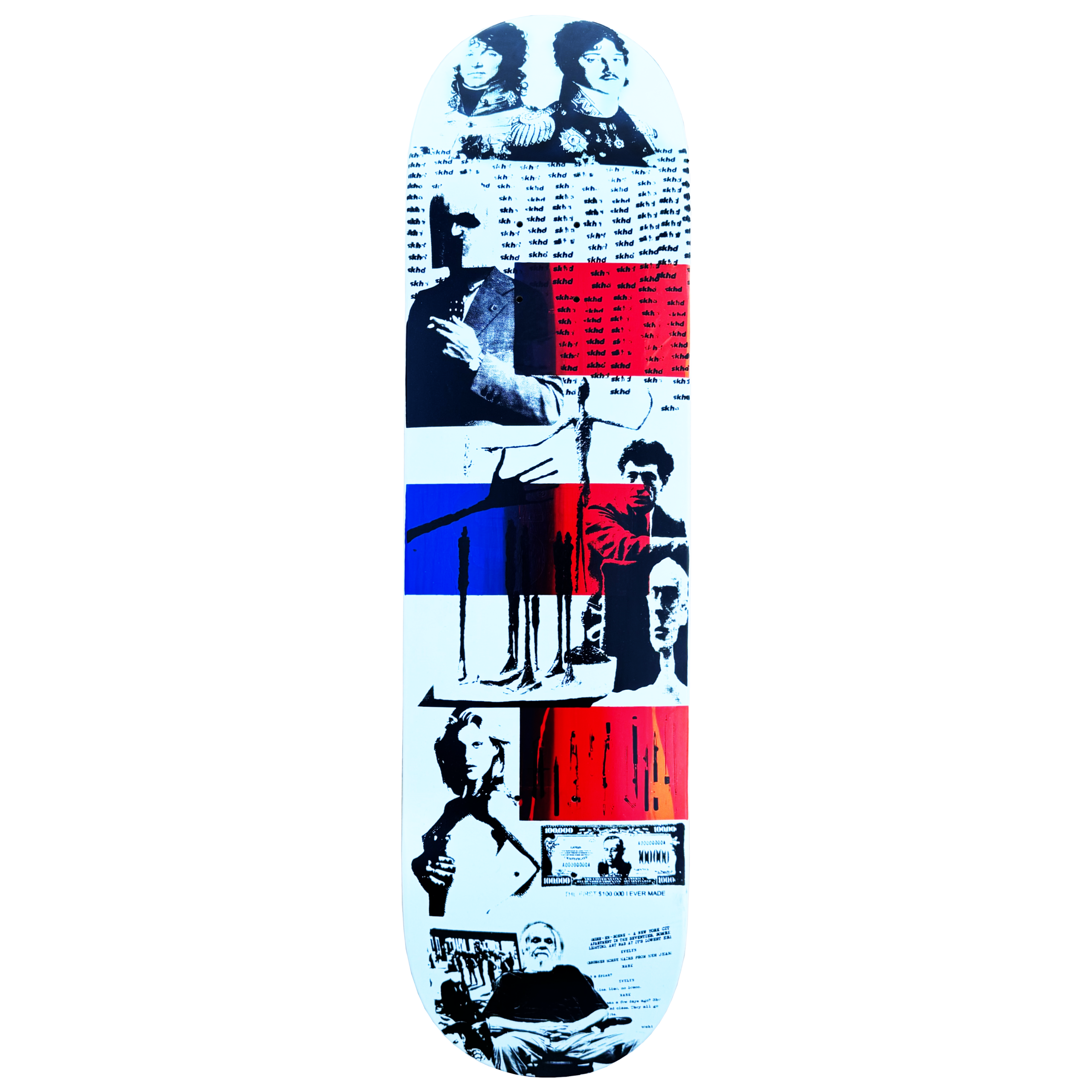 selfisz board
